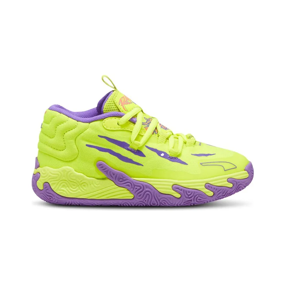 Puma LaMelo Ball MB.03 Spark (309955-01)