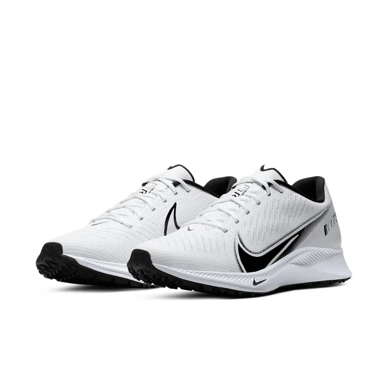 Nike Vapor Edge Turf White Black (CD0086-100)