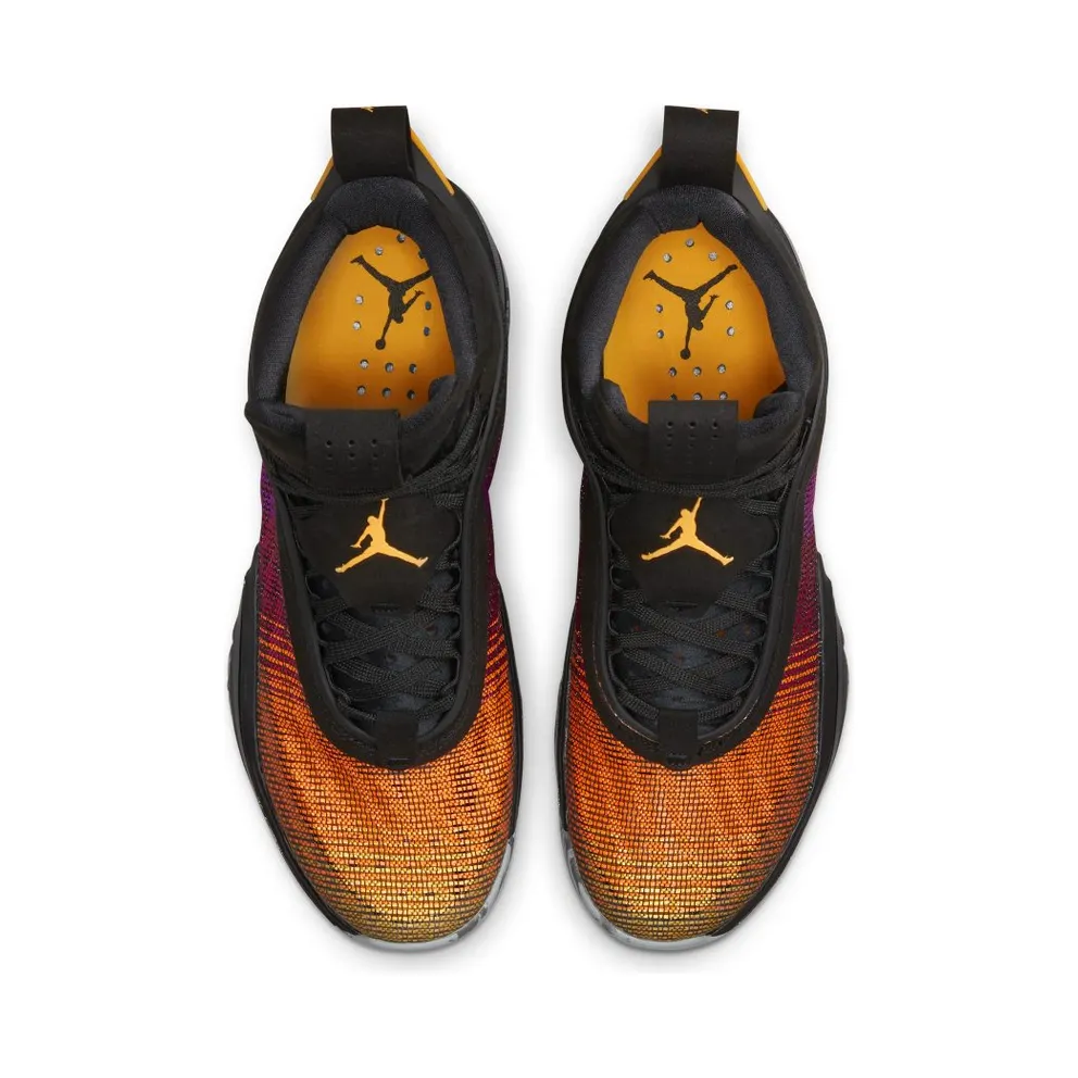 Air Jordan XXXVI Basketball Black (CZ2650-002)