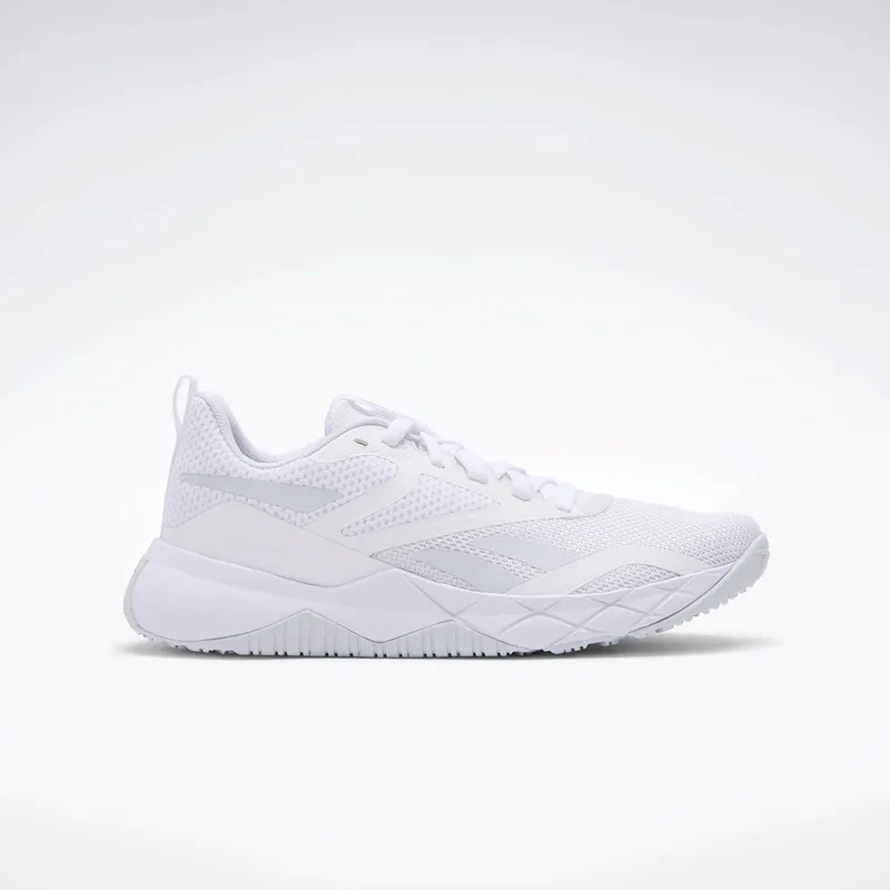 Reebok NFX “Women’s Training Shoes in White” (100227732)