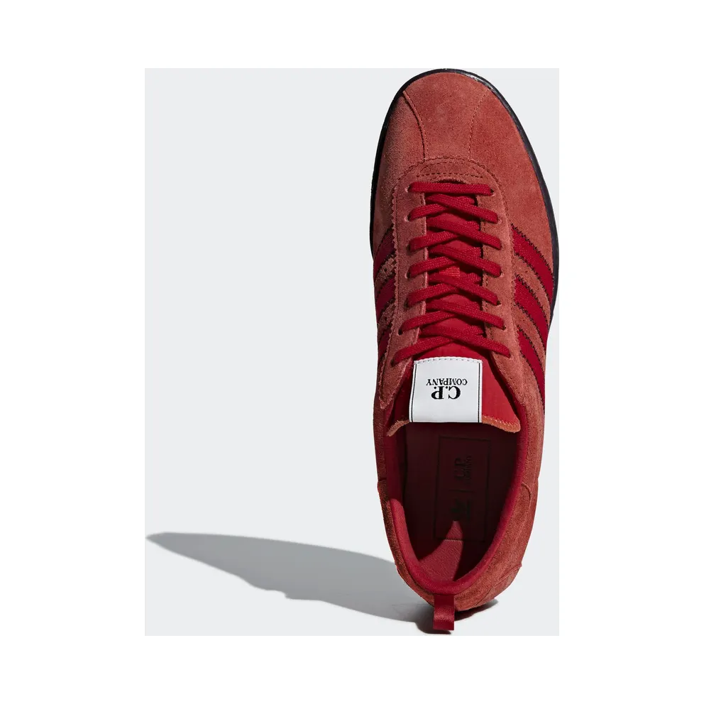 adidas Tobacco C.P. Company Red St Brick/Red Night/Surf Red (BD7959)