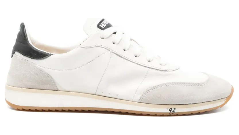 Patrizia Pepe Running Skin 93 “White” (2Z0074L150)