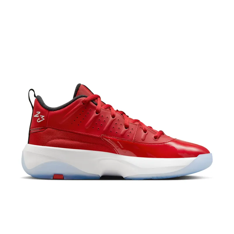 Jordan Max Aura 7 Varsity Red White (HQ2091-600)