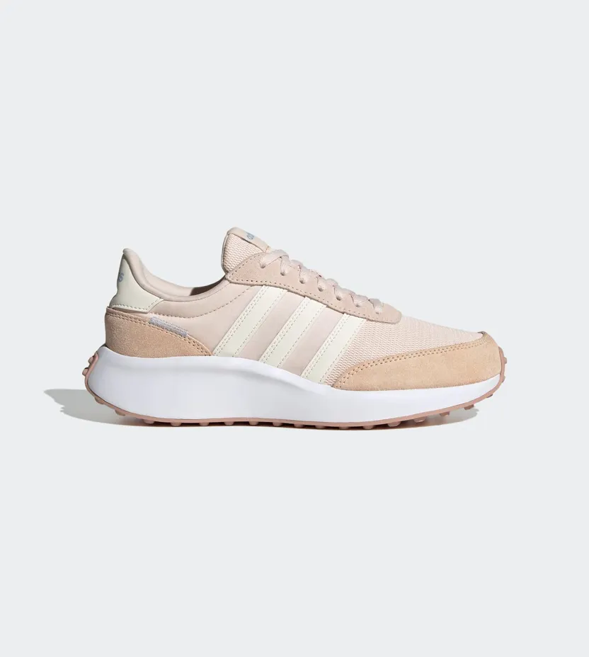 adidas Run 70s Wonder Quartz Chalk White Bliss Orange (HP7858)