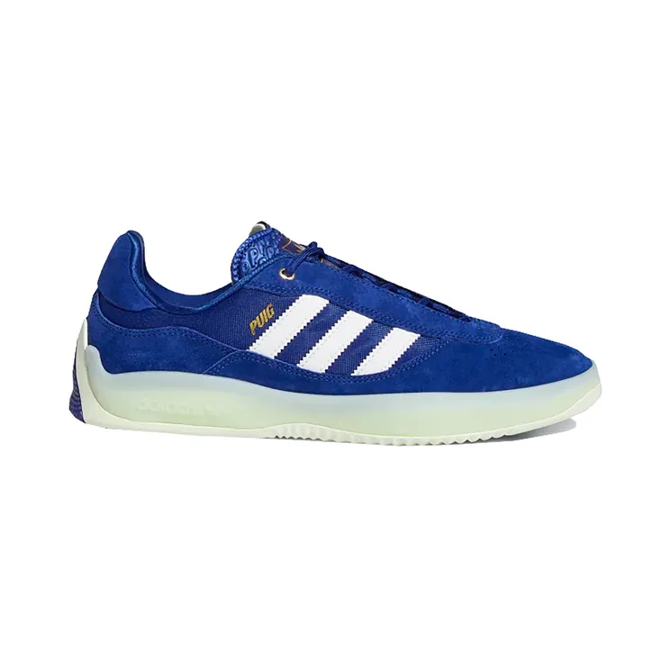 adidas Puig Mystery Ink Green Mist