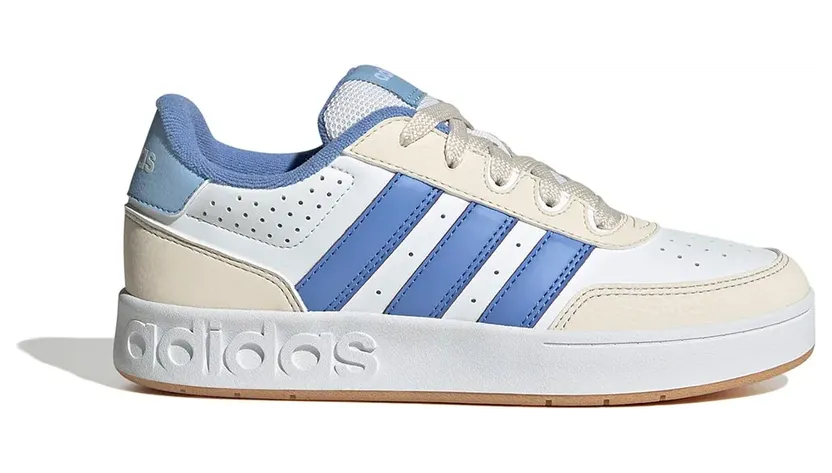 Adidas Breakbase Wit (JQ3690)