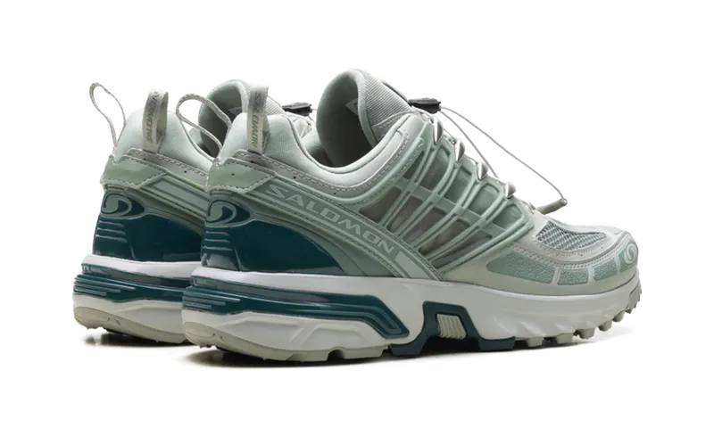 Salomon ACS Pro “Green Milieu” (L47596-500)