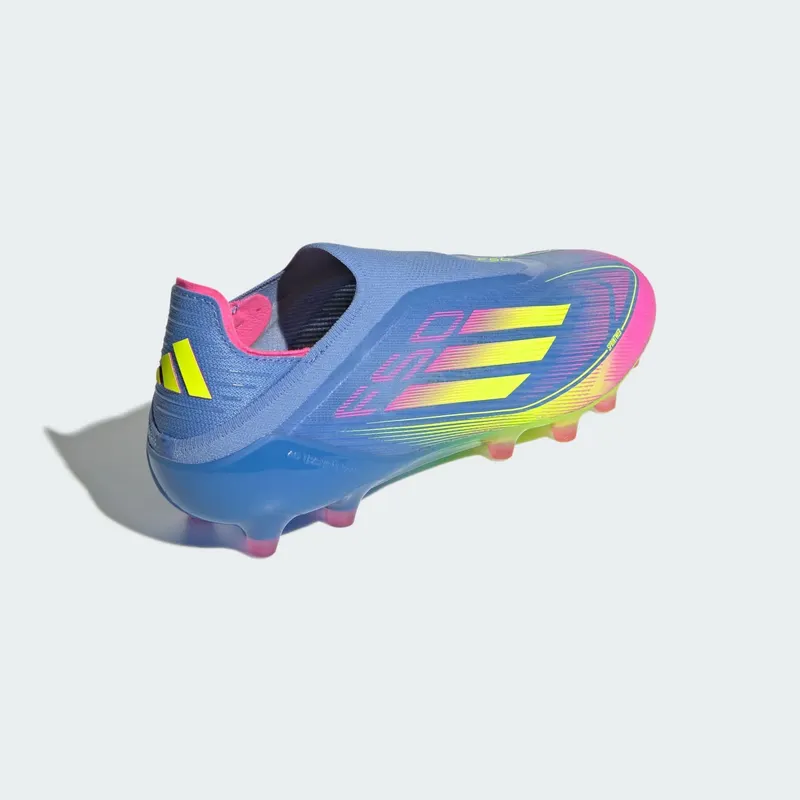 adidas F50 Elite Laceless AG Celestial Victory Pack (JI2840)