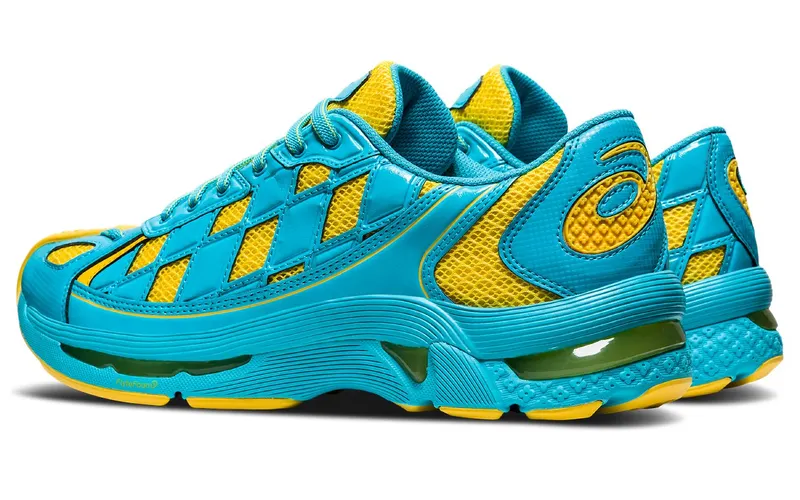 Asics Gel-Kiril Kiko Kostadinov Ice Mint (2020) (1023A019-400)