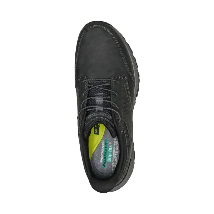 skechers-relaxed-fit 211448_CHAR