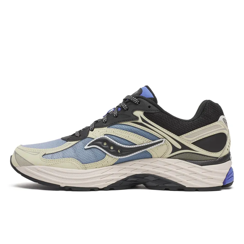 SAUCONY Progrid Omni 9 Fade “Blue Fade” (S70933-1)