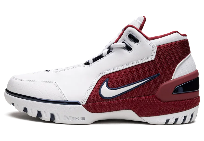 Nike Air Zoom Generation “First Game” (DM7535-101)