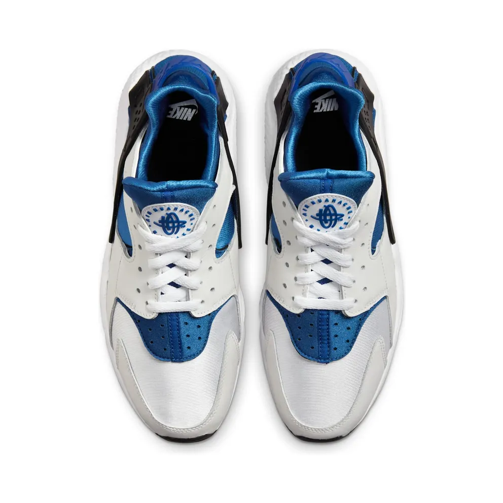 Nike Other Huarache White / Metro Blue / Sport Royal (DD1068-106)