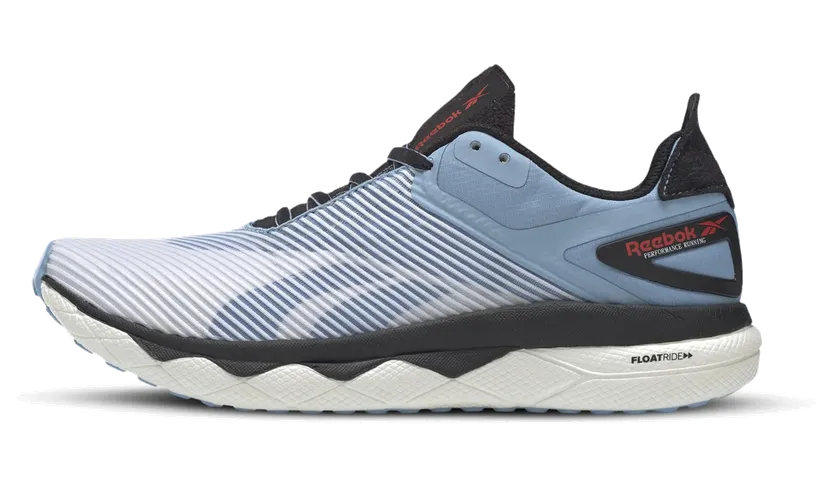 Reebok FLOATRIDE RUN PANTHEA “Fluid Blue” (EF7904)