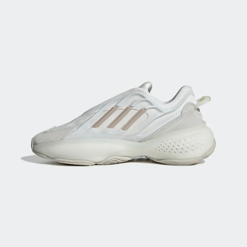 Adidas OZRAH Crystal White / Aluminium / Core Black (GV9002)
