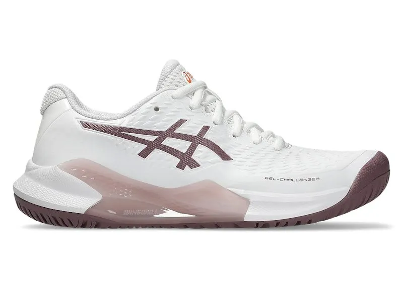 ASICS Gel-Challenger 14 White Dusty Mauve (1042A231-102)