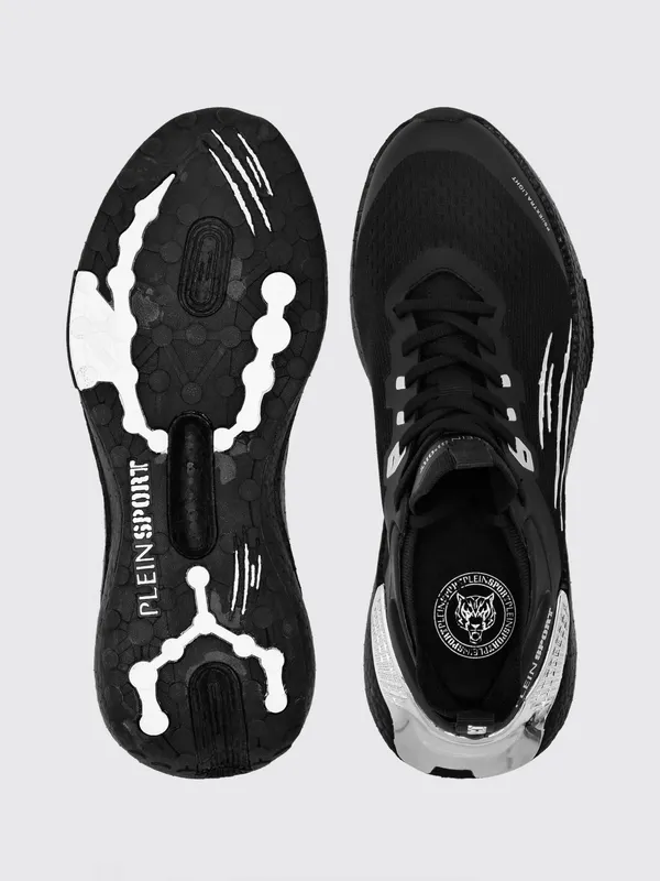 Plein Sport Black 1 (FAESUSC0733STE003N0291)