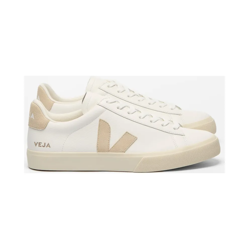 Veja Campo WMN Extra White / Almond (CP0502920A)