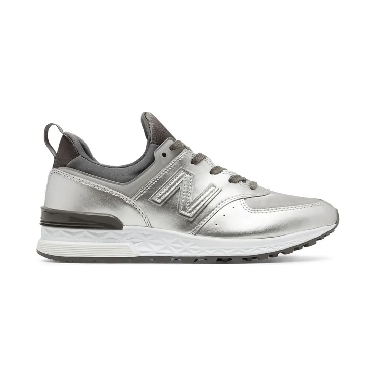 New Balance 574 “Grey” (WS574-SFG)