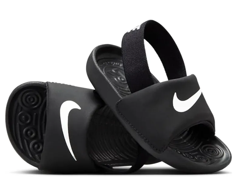 Nike Kawa Slide TD “Black” (BV1094001)