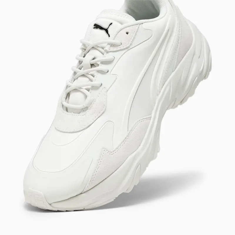 Puma INJECTOR MONO “White” (393046-01)