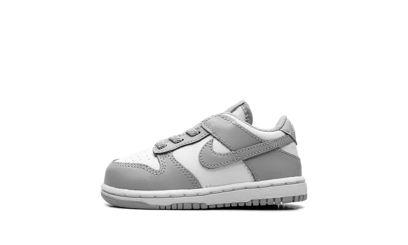 Nike Dunk Low TD “Light Smoke Grey” (FB9107-123)