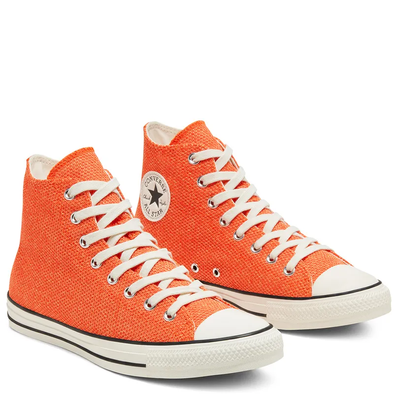 Converse Summer Breathe Chuck Taylor All Star High Top (168289C)