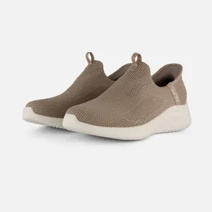Skechers Ultra Flex 3.0 Easy Win “Grey EU” (150450TPETPE)