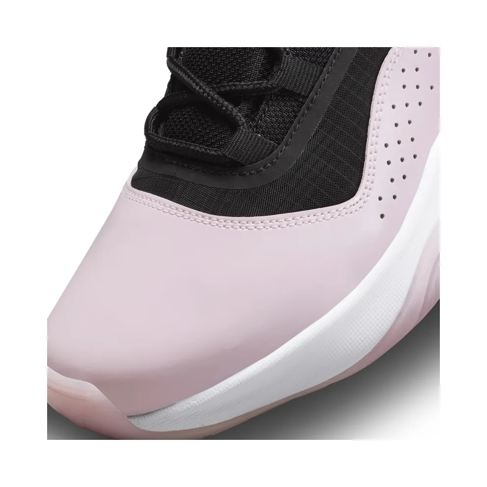 Jordan 11 CMFT Low Black White Iced Lilac (DV2629-051)