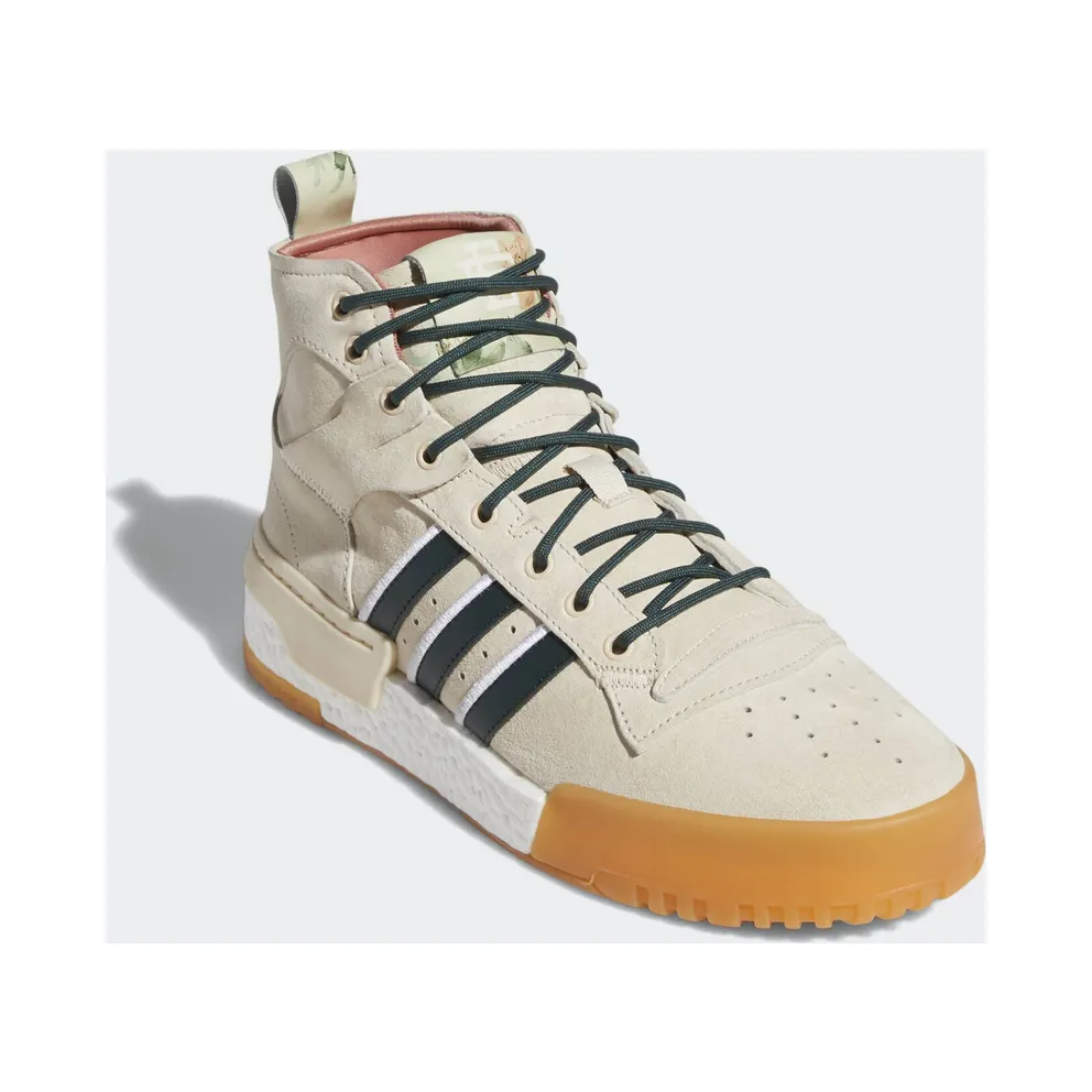 adidas Resto Mod Eric Emanuel Linen Green Night Linen/Green Night/Raw Pink (F35091)
