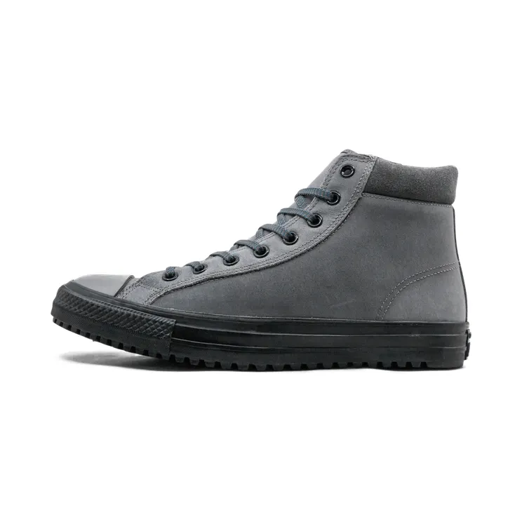 Converse CTAS Boot PC HI “Charcoal Grey” (153673C)