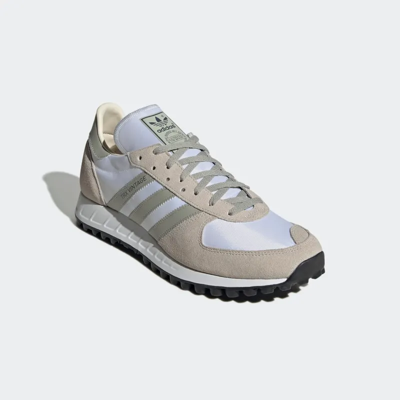 Adidas adidas TRX Vintage Crystal White / Cream White / Crystal White (GW0546)