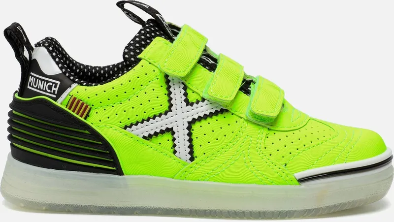 Munich G3 Yellow (1514291)