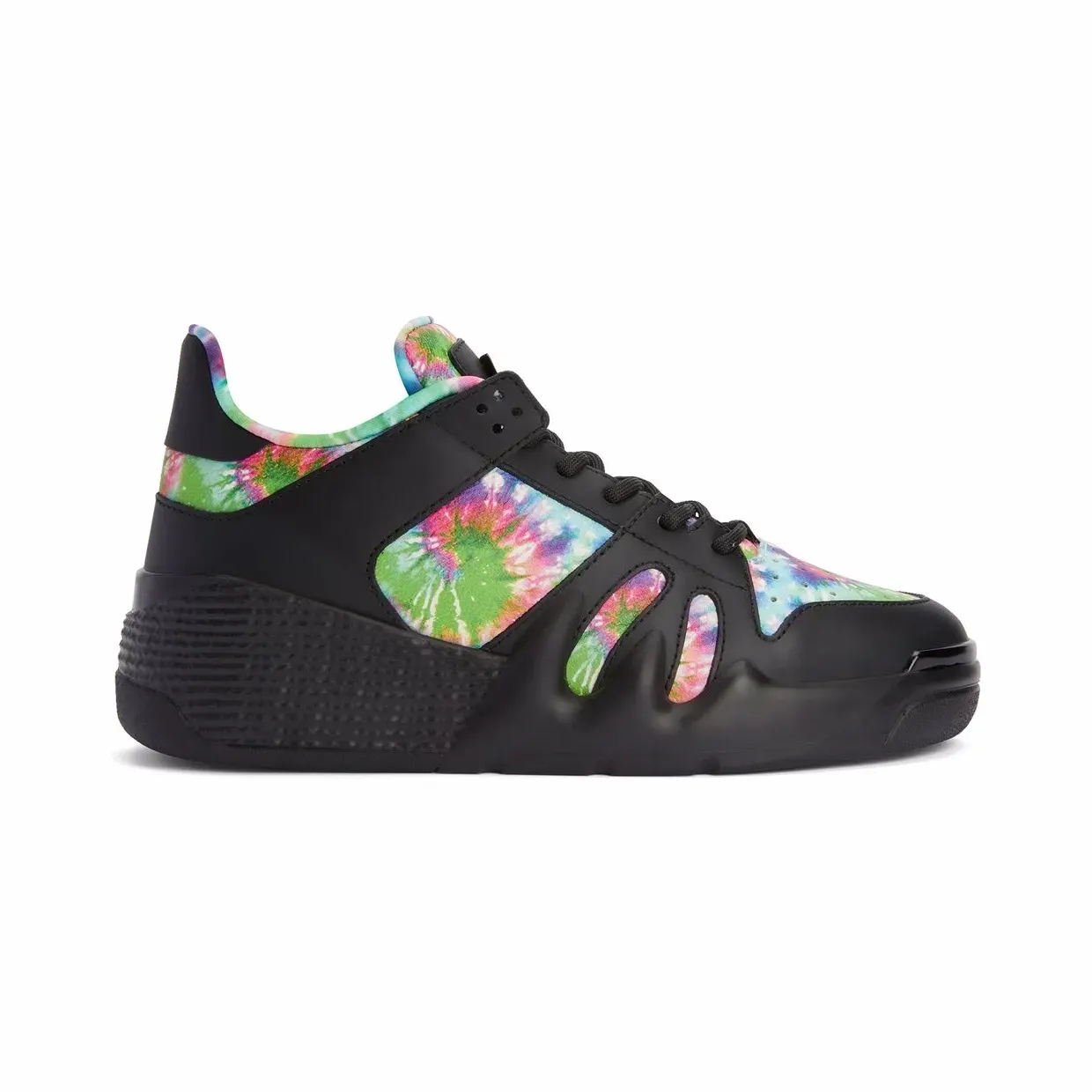 Giuseppe Zanotti Talon “Black” (RS20026001)