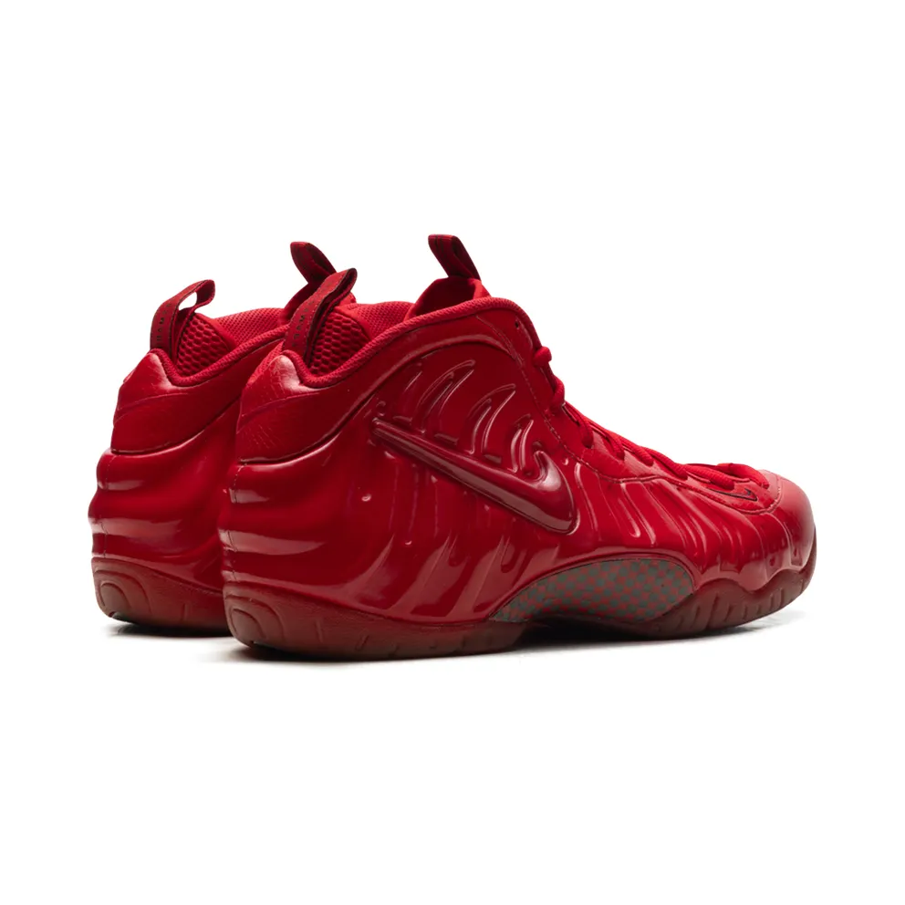 Nike Air Foamposite Pro “Gym Red / Black” (HF0794-600)