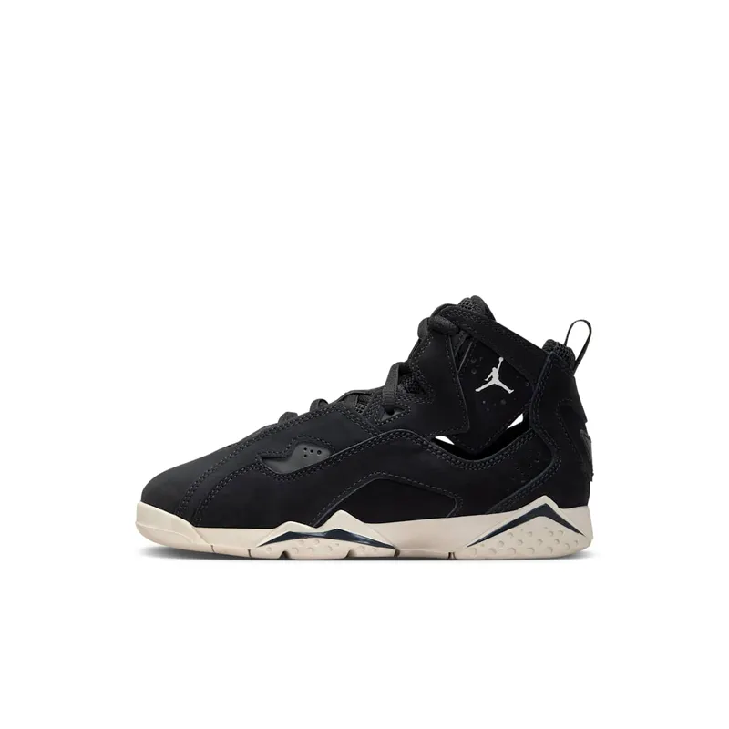 Jordan True Flight Black Anthracite Phantom (343796-050)
