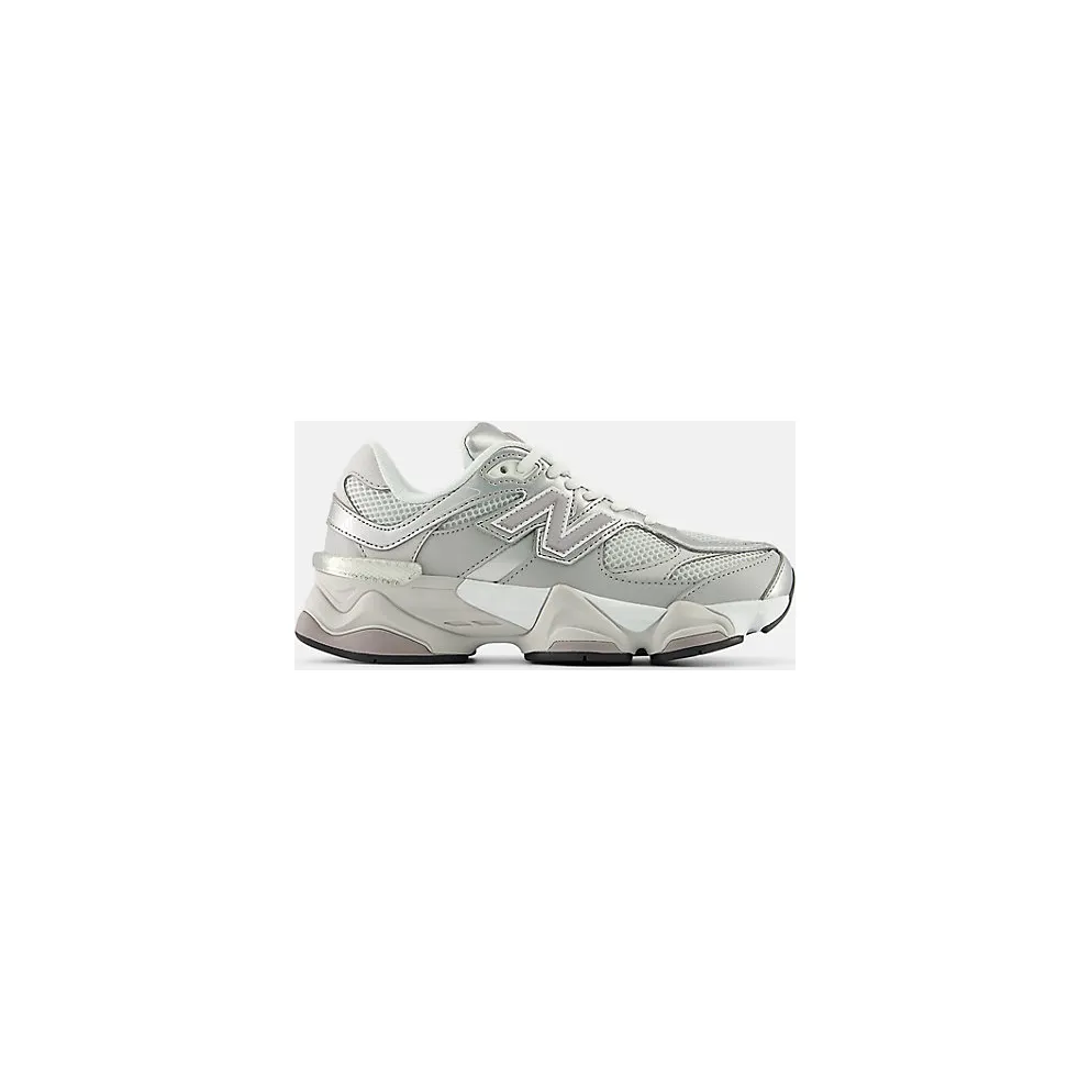 New Balance 9060 Lace GS “Raincloud Truffle Salt” (G90602LB)