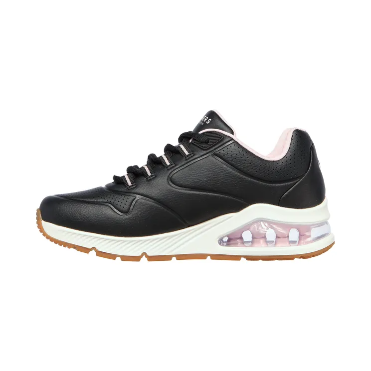 skechers-uno 155542 BLK