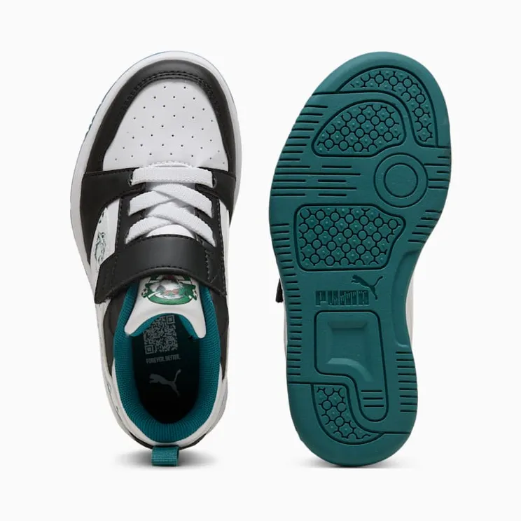 puma-sneaker 40612001