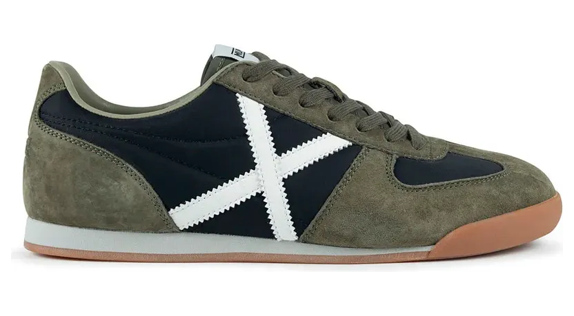 Munich sneaker Black (492100745)