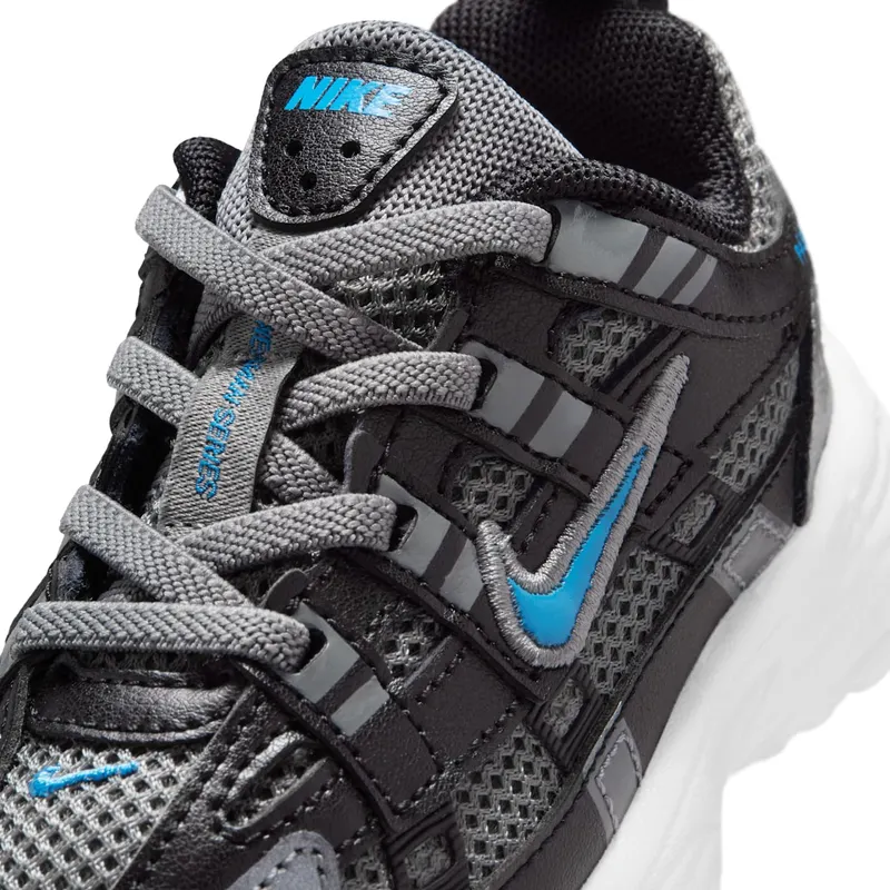 Nike P-6000 Grey (IO4646-015)