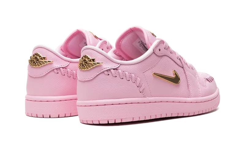 AIR Jordan 1 LOW “Method of Make Perfect Pink” (FN5032-600)