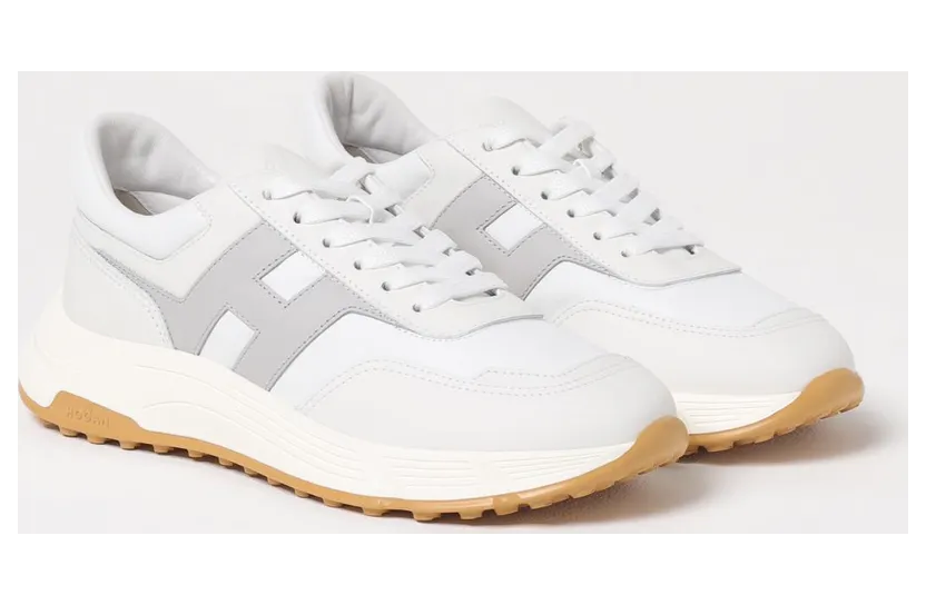 Hogan Sneakers White 1 (HXM5630FR30U6U3038)