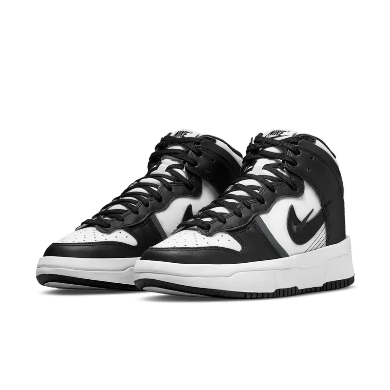 Nike Dunk High Up White (DH3718-104)