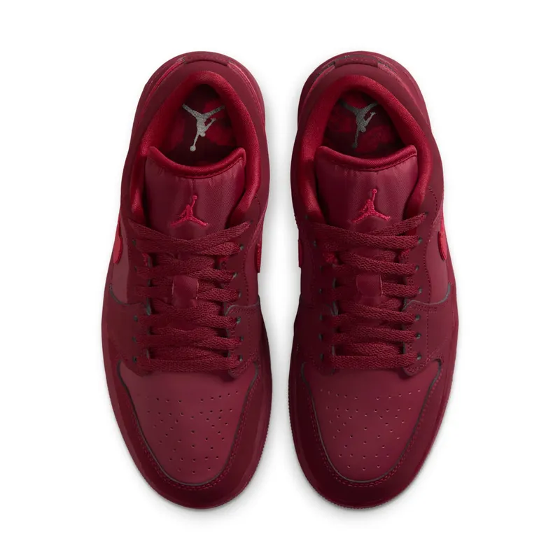 Jordan 1 Low SE “Valentine’s Day (2026)” (IB7012-600)