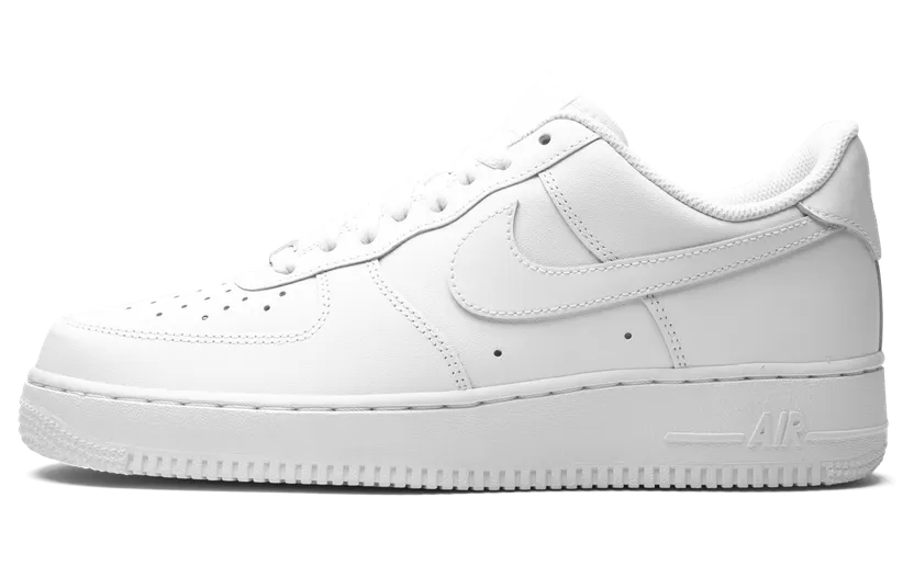 Nike Air Force 1 ’07 Triple White (CW2288-111)