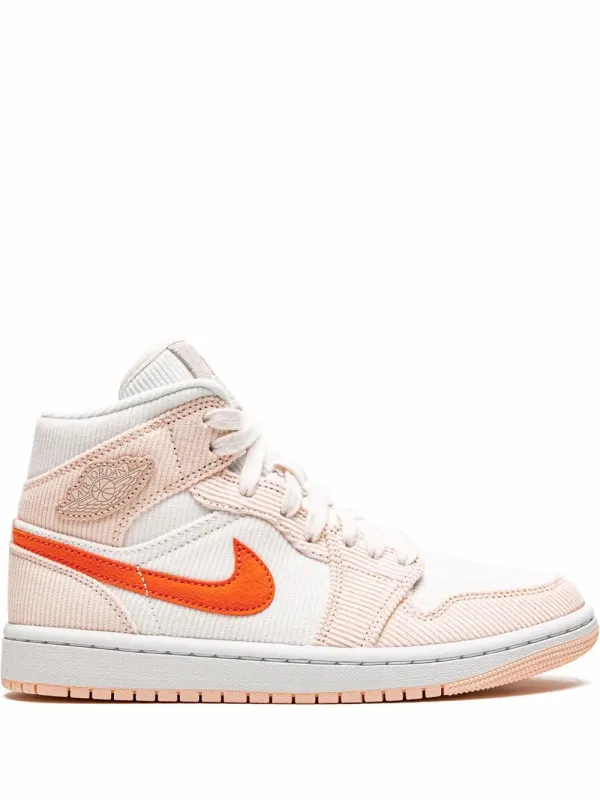 Jordan Air Jordan 1 Mid SE sneakers – Beige (DA8009)