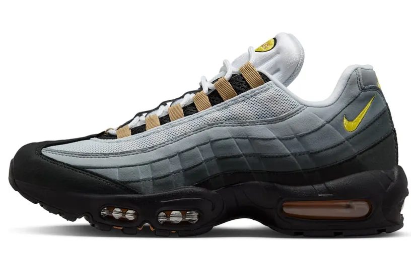 Nike Air Max 95 “ICONS” (DX4236-100)