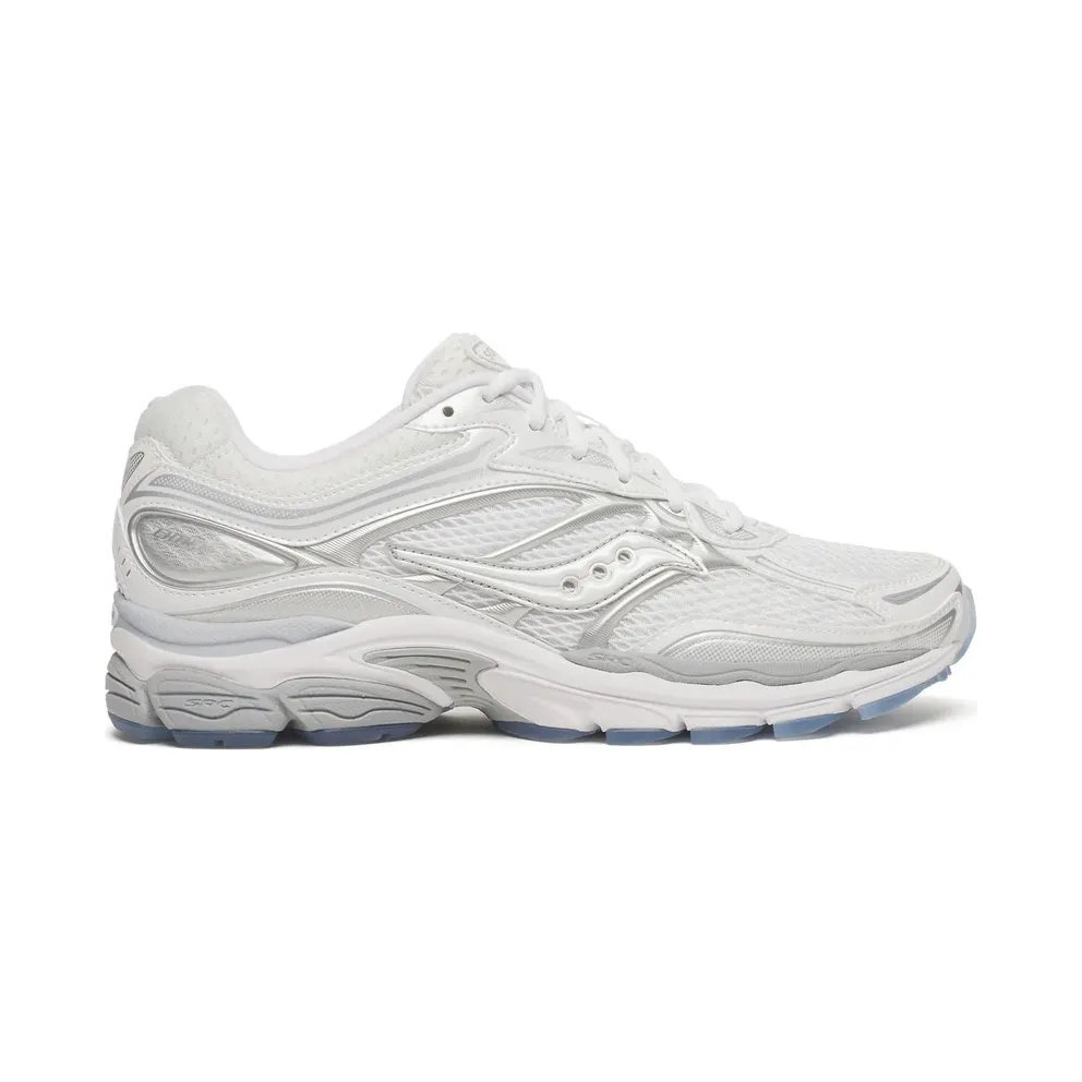 Saucony ProGrid Omni 9 White / Silver (S71031-5)