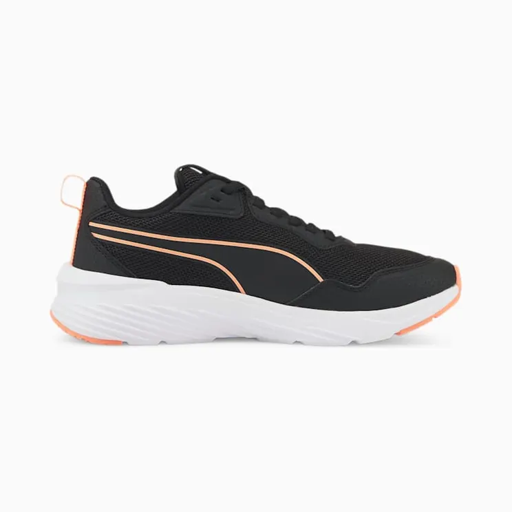 Puma Supertec Zero Wit/Roze/Zwart (384642-06)